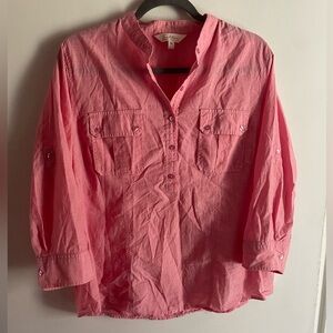 Tradition country collection cotton top